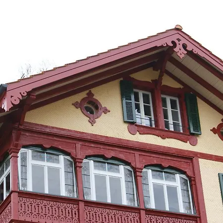 Ferienwohnung Seehalde Apartment