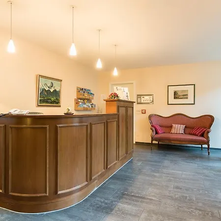 Ferienwohnung Seehalde Thun
