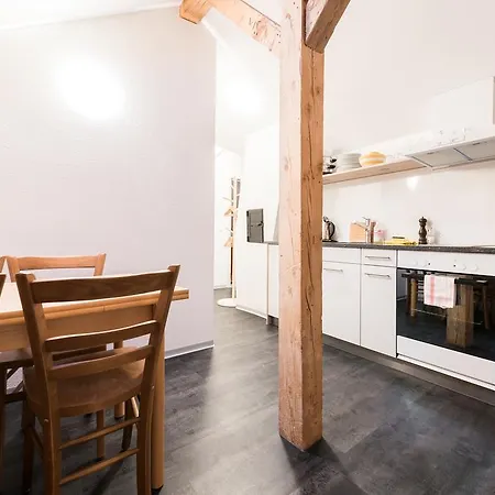 Ferienwohnung Seehalde *