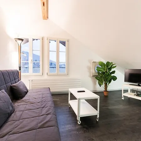 Ferienwohnung Seehalde *
