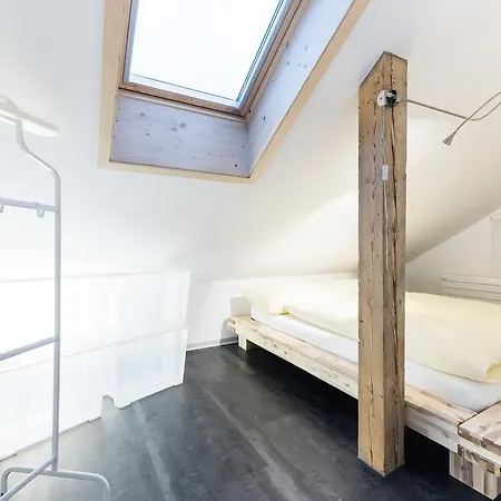 Ferienwohnung Seehalde Thun