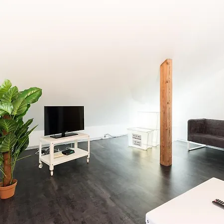 Ferienwohnung Seehalde *